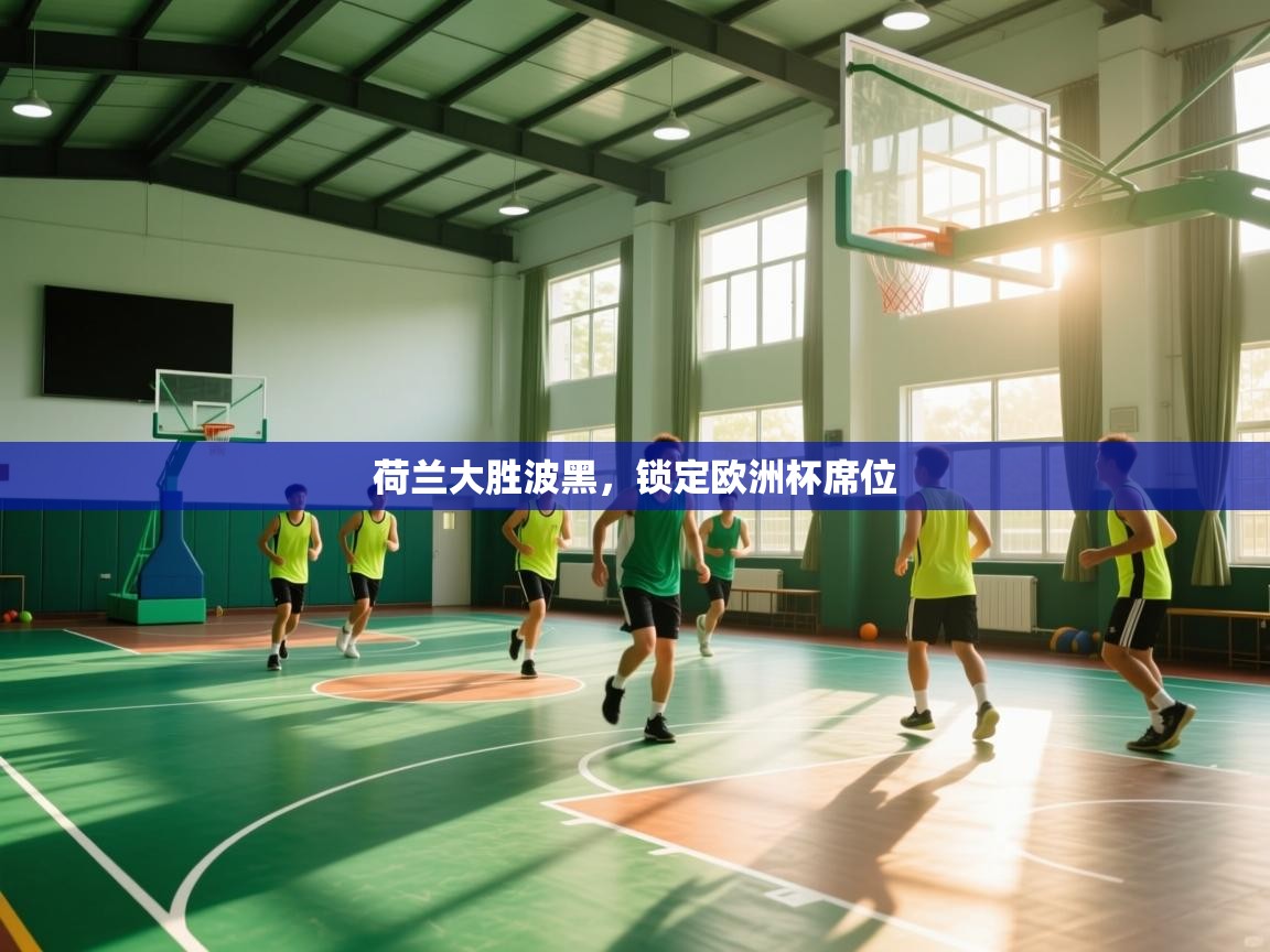 荷兰大胜波黑，锁定欧洲杯席位  第2张