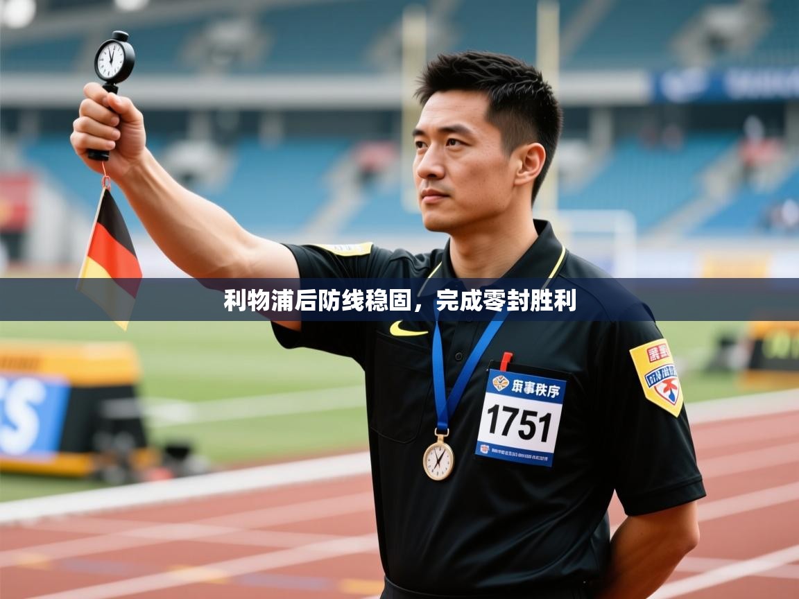 利物浦后防线稳固，完成零封胜利