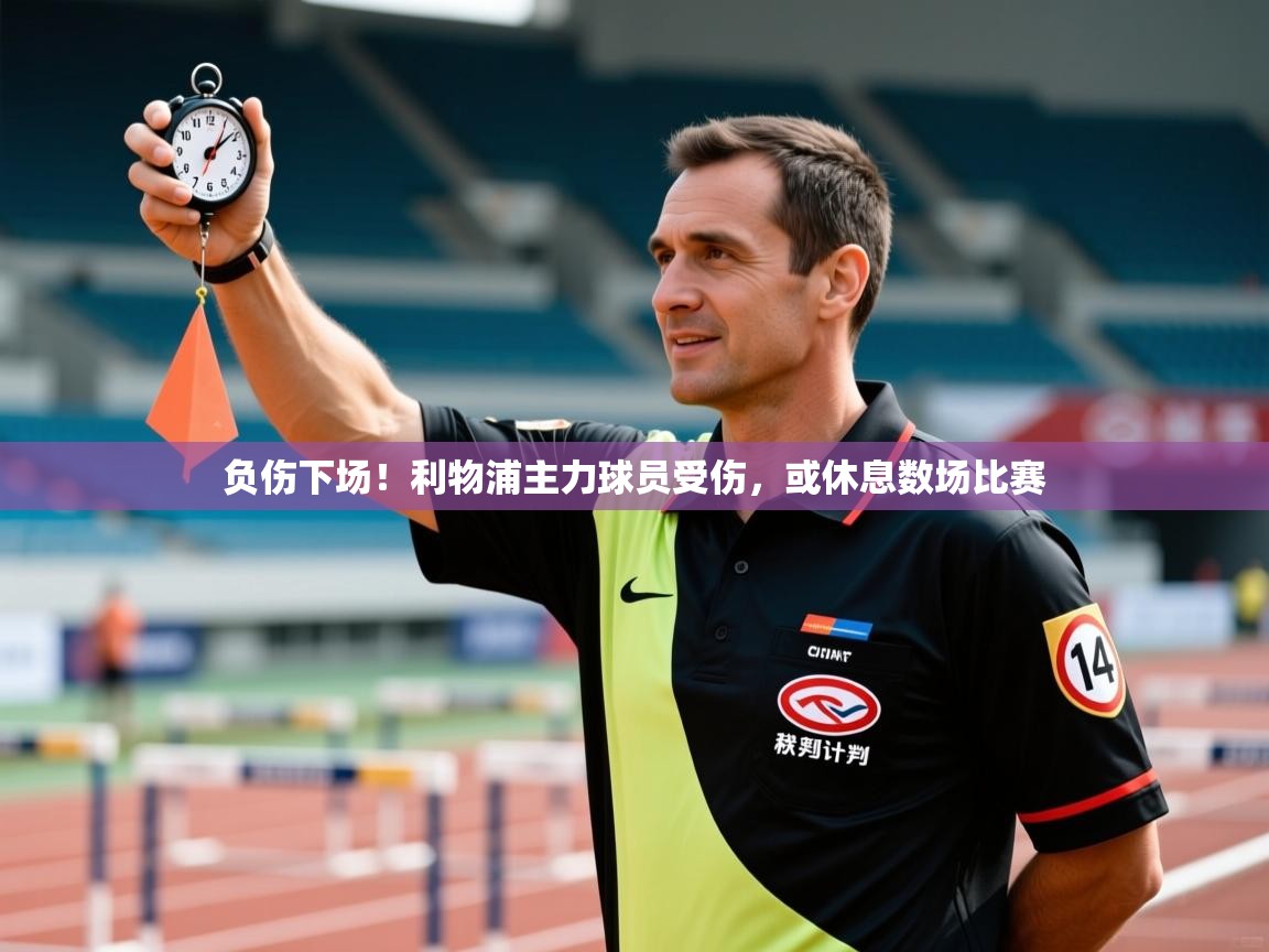 负伤下场！利物浦主力球员受伤，或休息数场比赛  第1张
