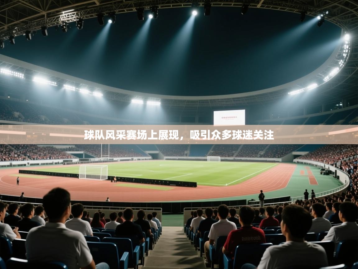 球队风采赛场上展现，吸引众多球迷关注  第1张