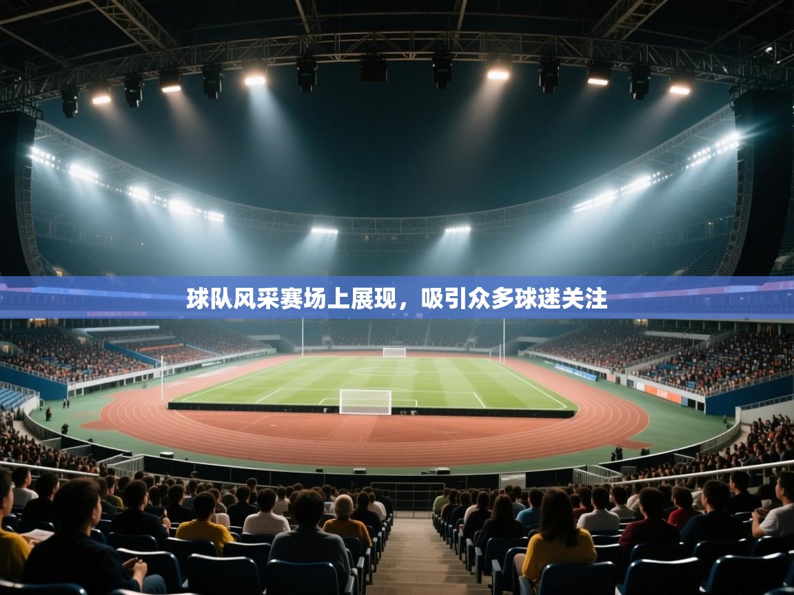 球队风采赛场上展现，吸引众多球迷关注  第2张