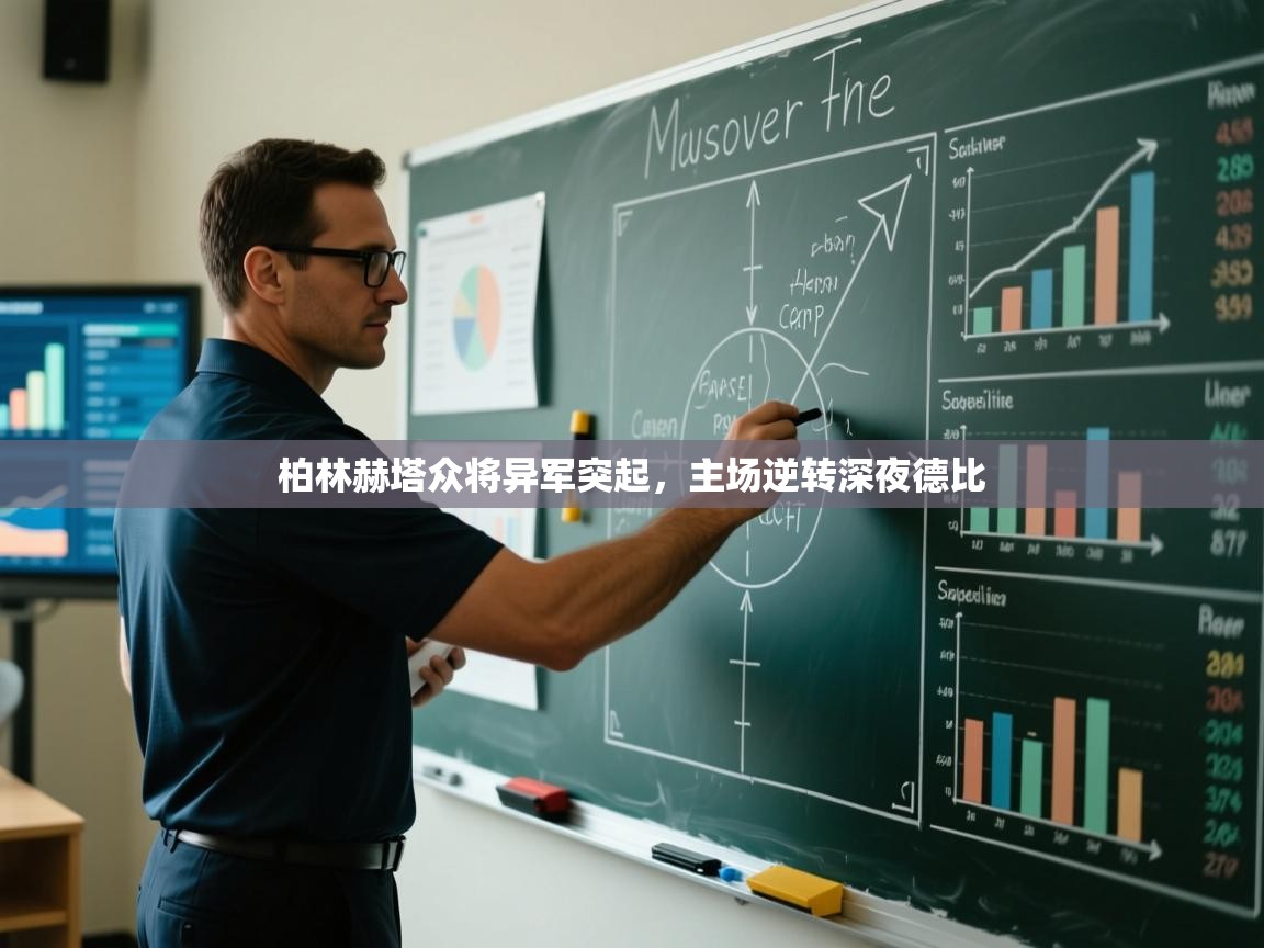 柏林赫塔众将异军突起，主场逆转深夜德比  第2张