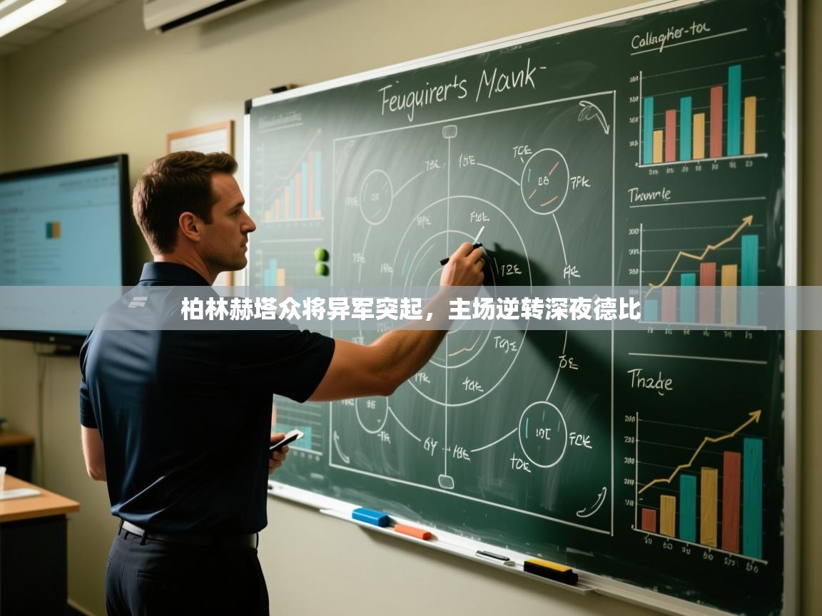 柏林赫塔众将异军突起，主场逆转深夜德比  第1张