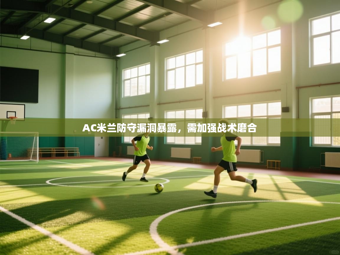 AC米兰防守漏洞暴露，需加强战术磨合  第1张