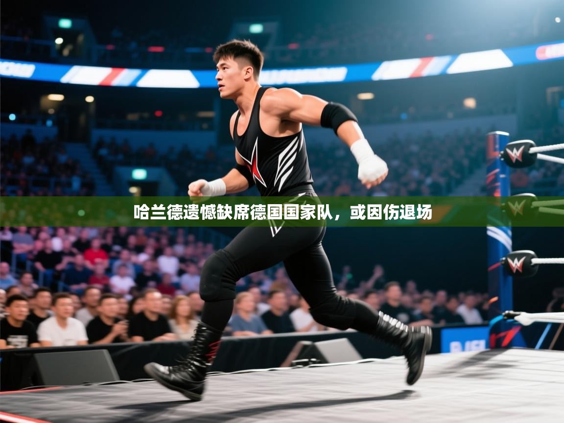 哈兰德遗憾缺席德国国家队，或因伤退场  第1张