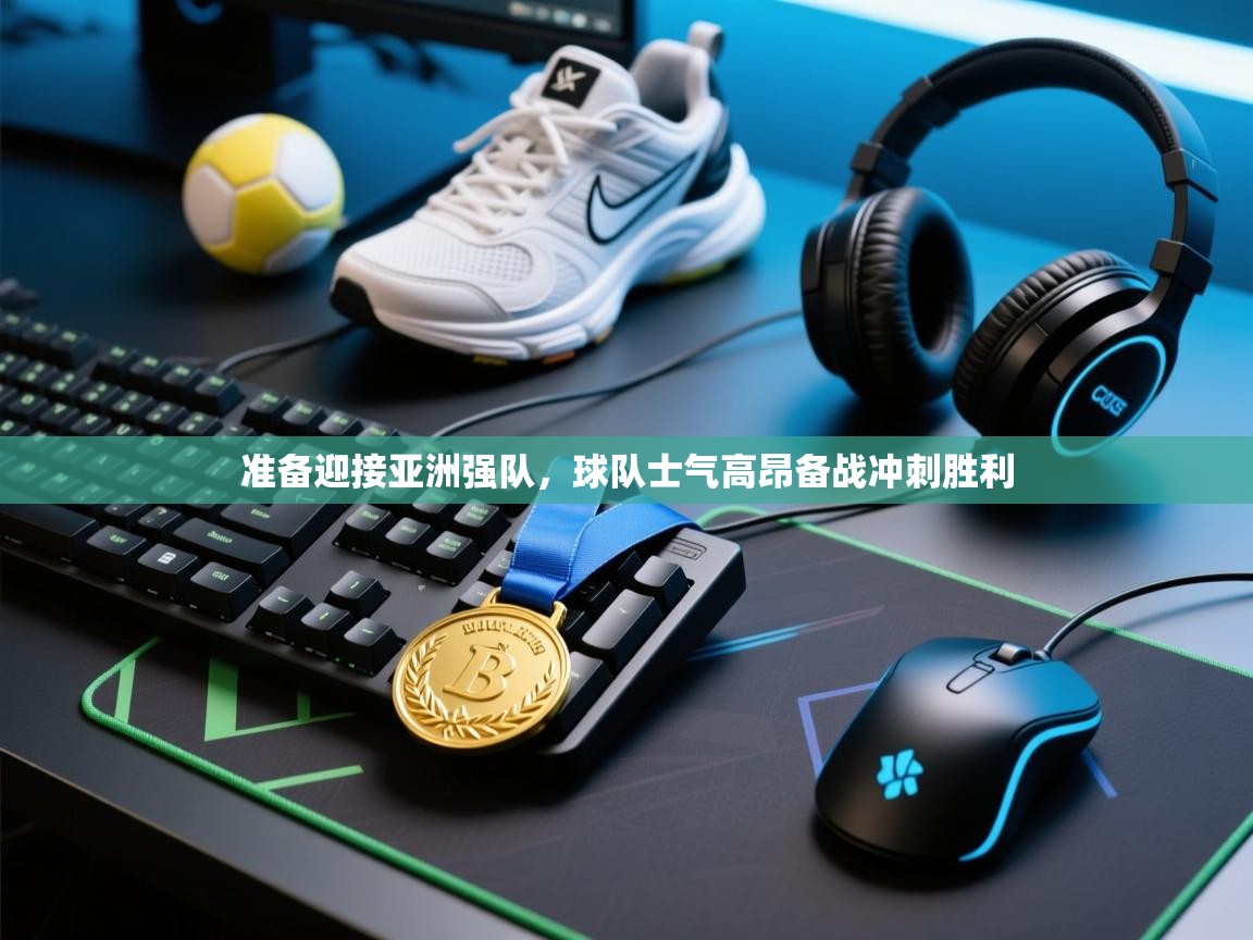 准备迎接亚洲强队，球队士气高昂备战冲刺胜利  第1张