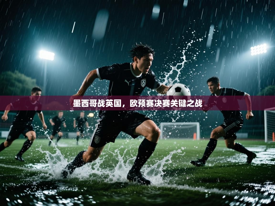 墨西哥战英国，欧预赛决赛关键之战  第1张