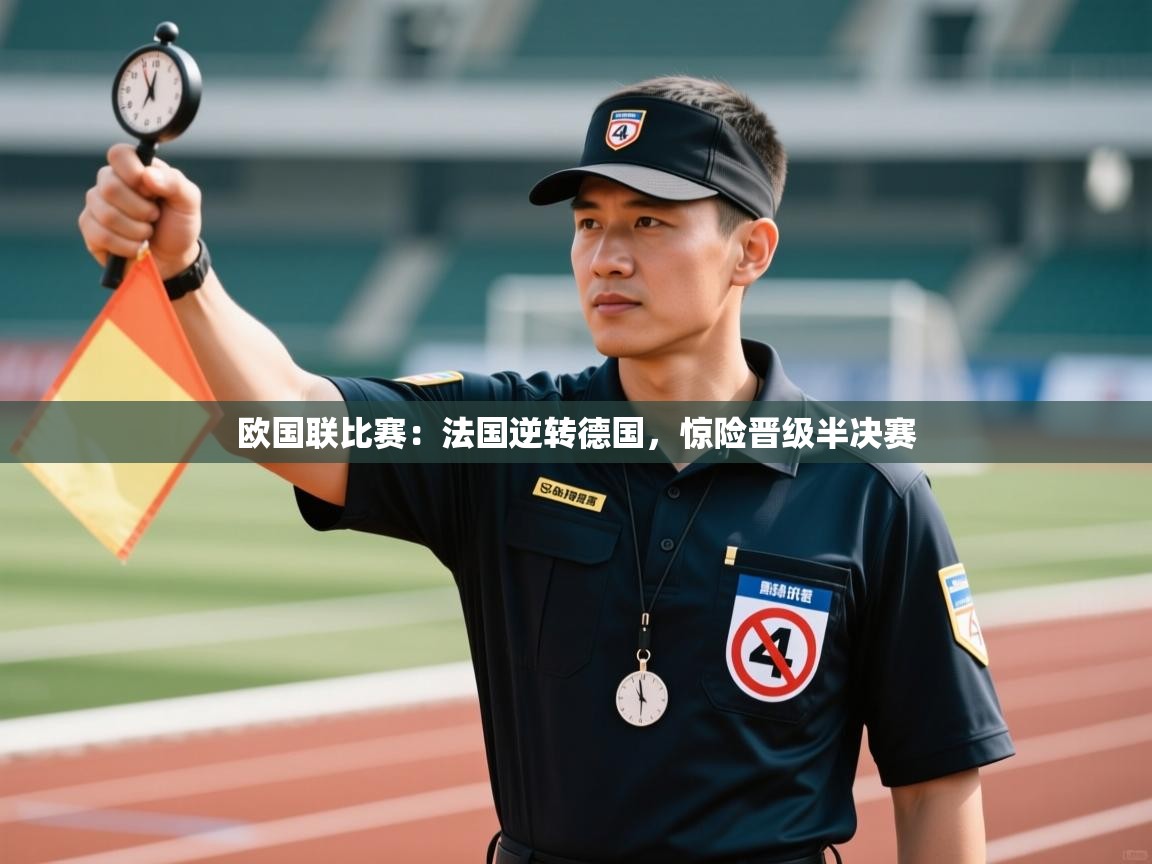 欧国联比赛：法国逆转德国，惊险晋级半决赛