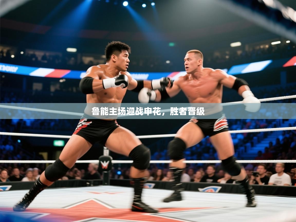 鲁能主场迎战申花，胜者晋级  第1张