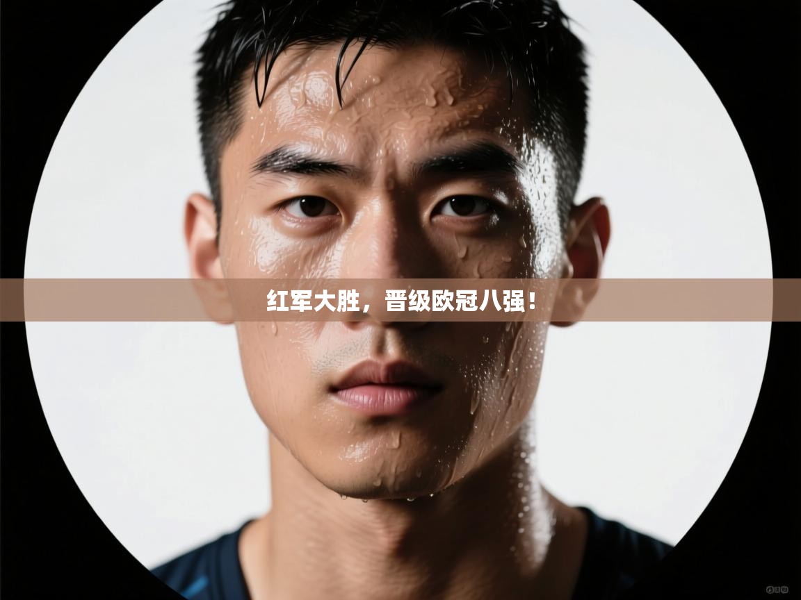 红军大胜，晋级欧冠八强！  第2张