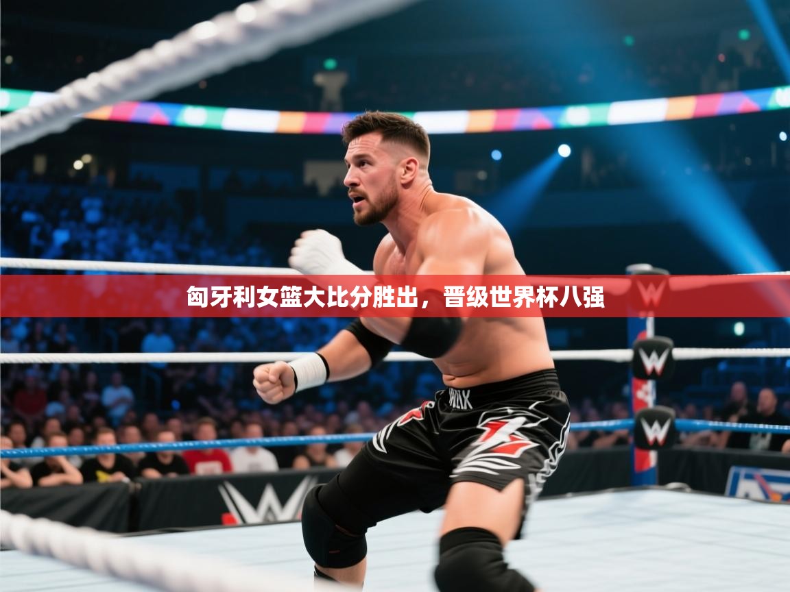 匈牙利女篮大比分胜出，晋级世界杯八强  第1张