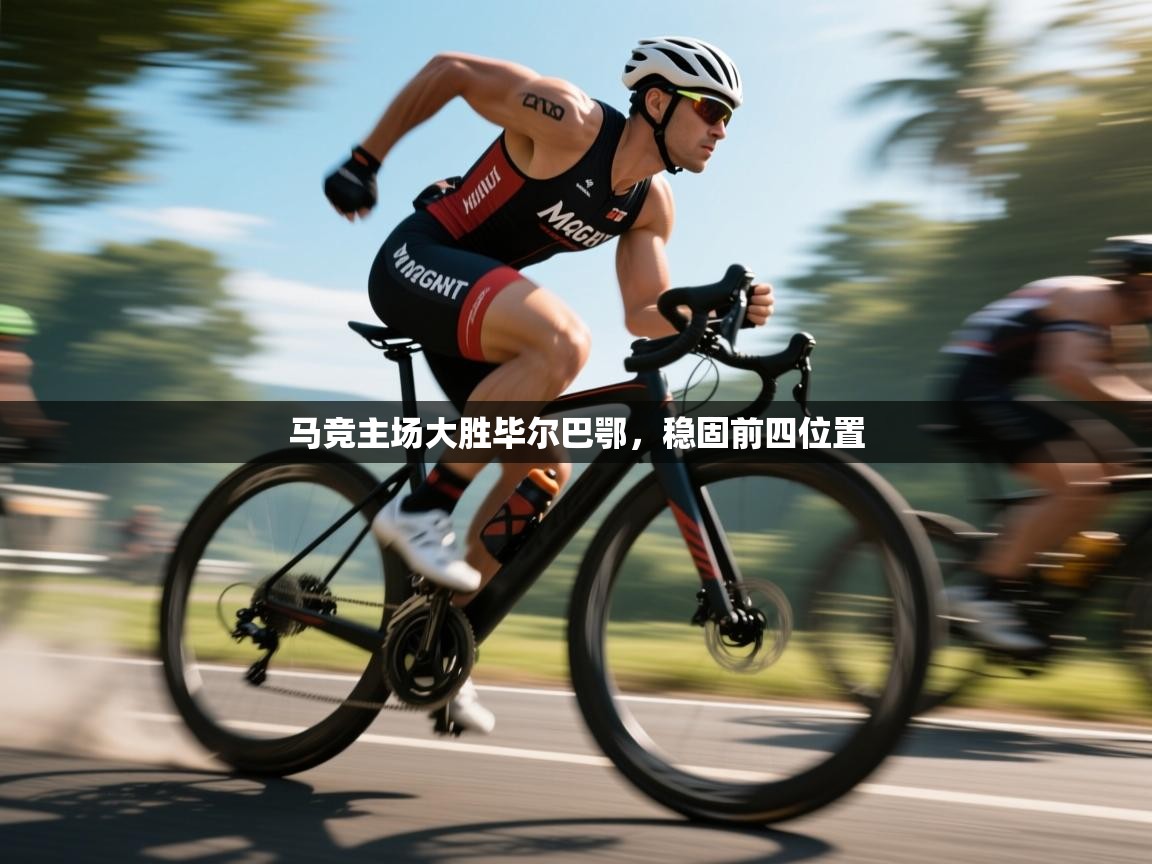 马竞主场大胜毕尔巴鄂，稳固前四位置