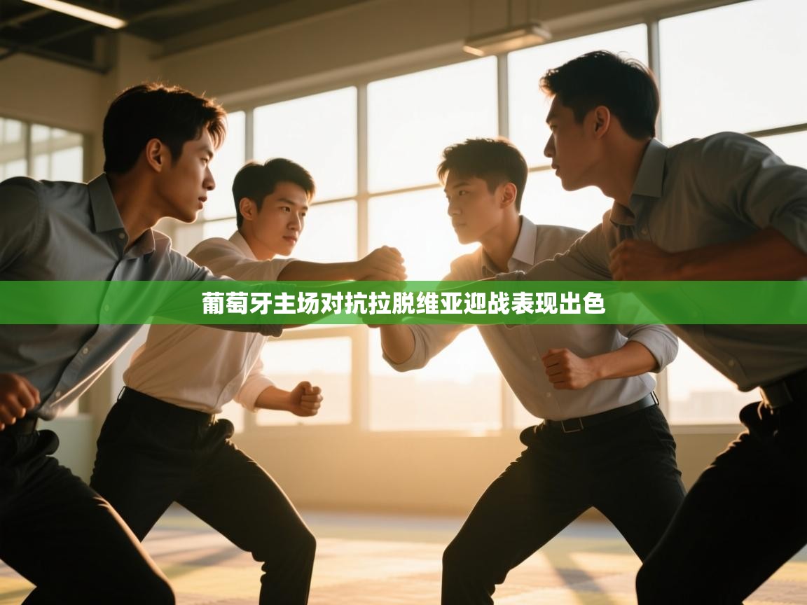 葡萄牙主场对抗拉脱维亚迎战表现出色 第1张