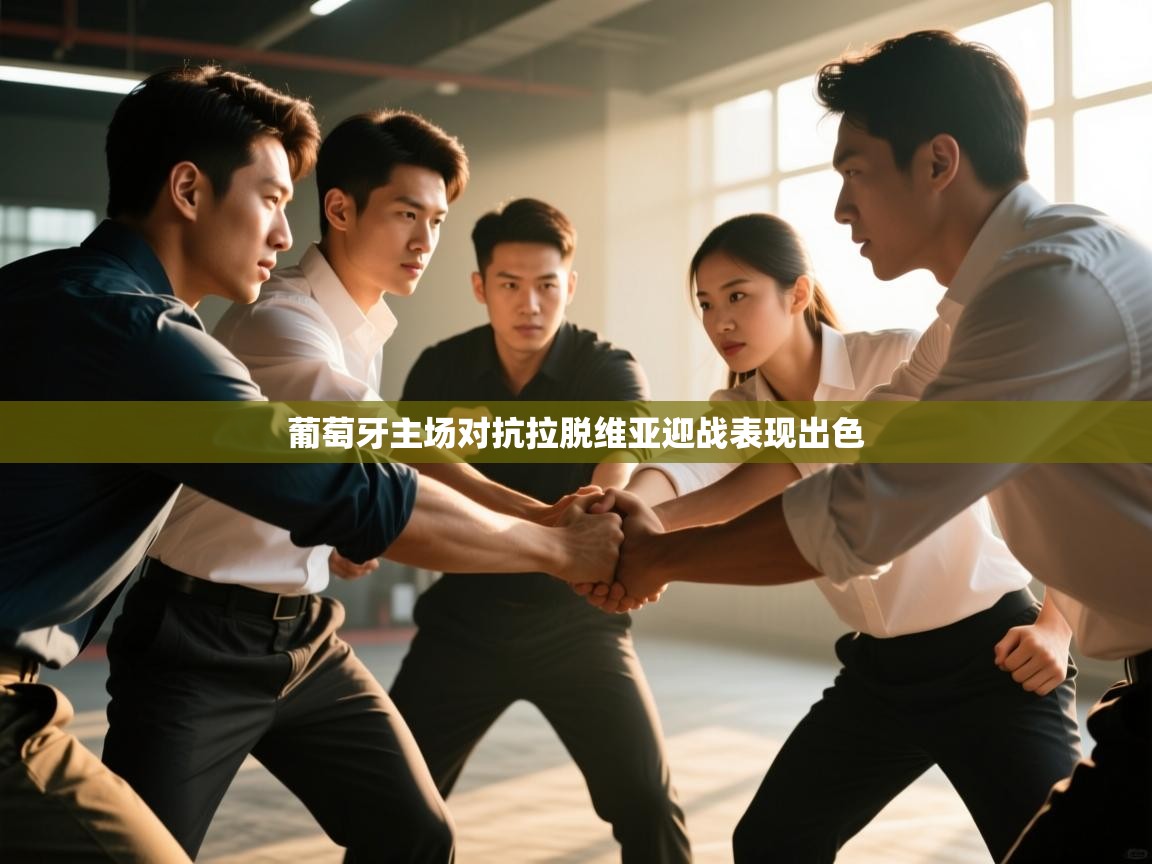 葡萄牙主场对抗拉脱维亚迎战表现出色 第2张