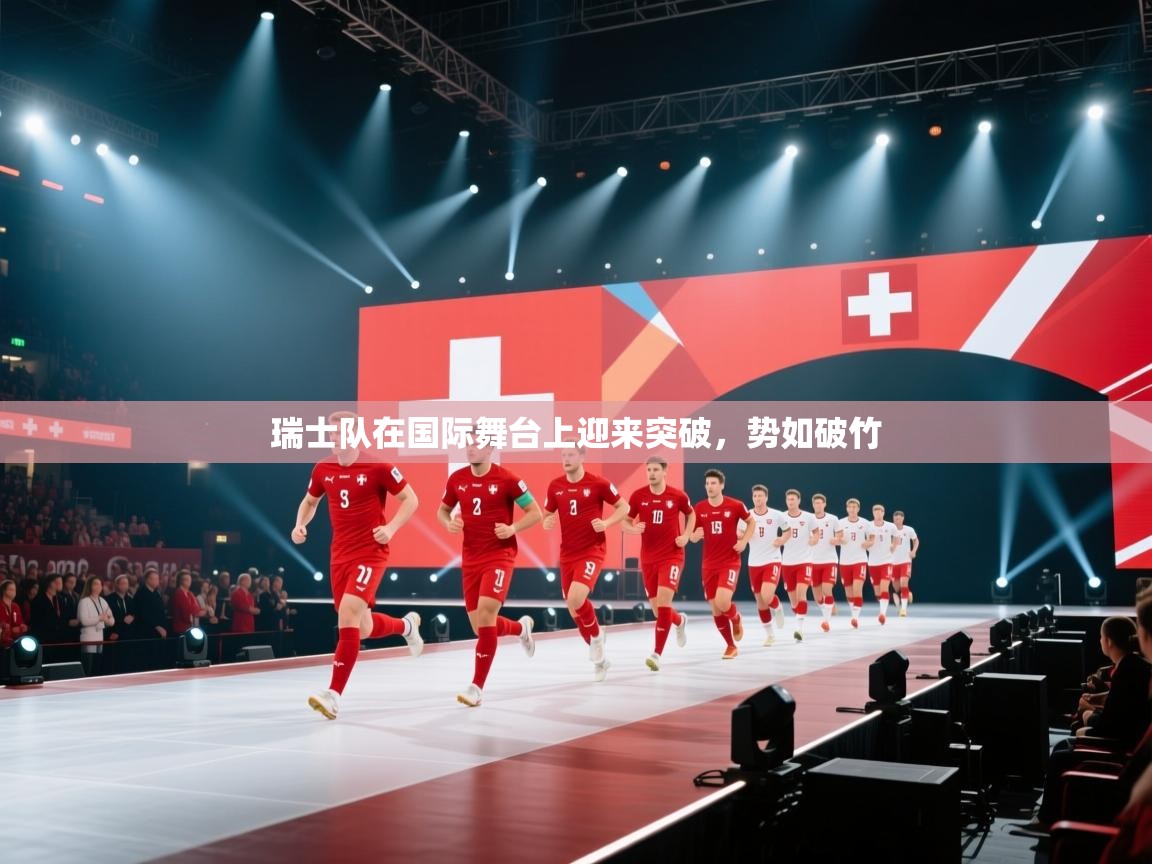 瑞士队在国际舞台上迎来突破，势如破竹  第2张