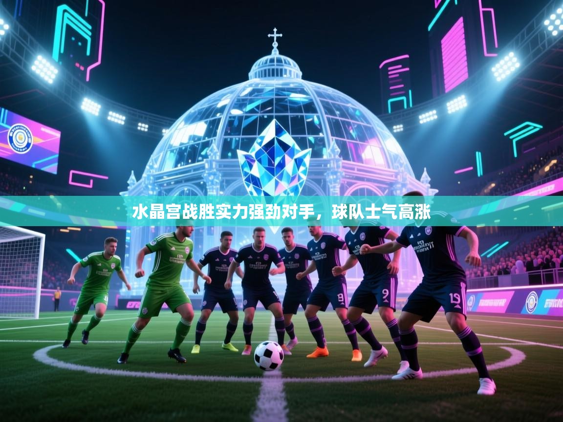 水晶宫战胜实力强劲对手，球队士气高涨