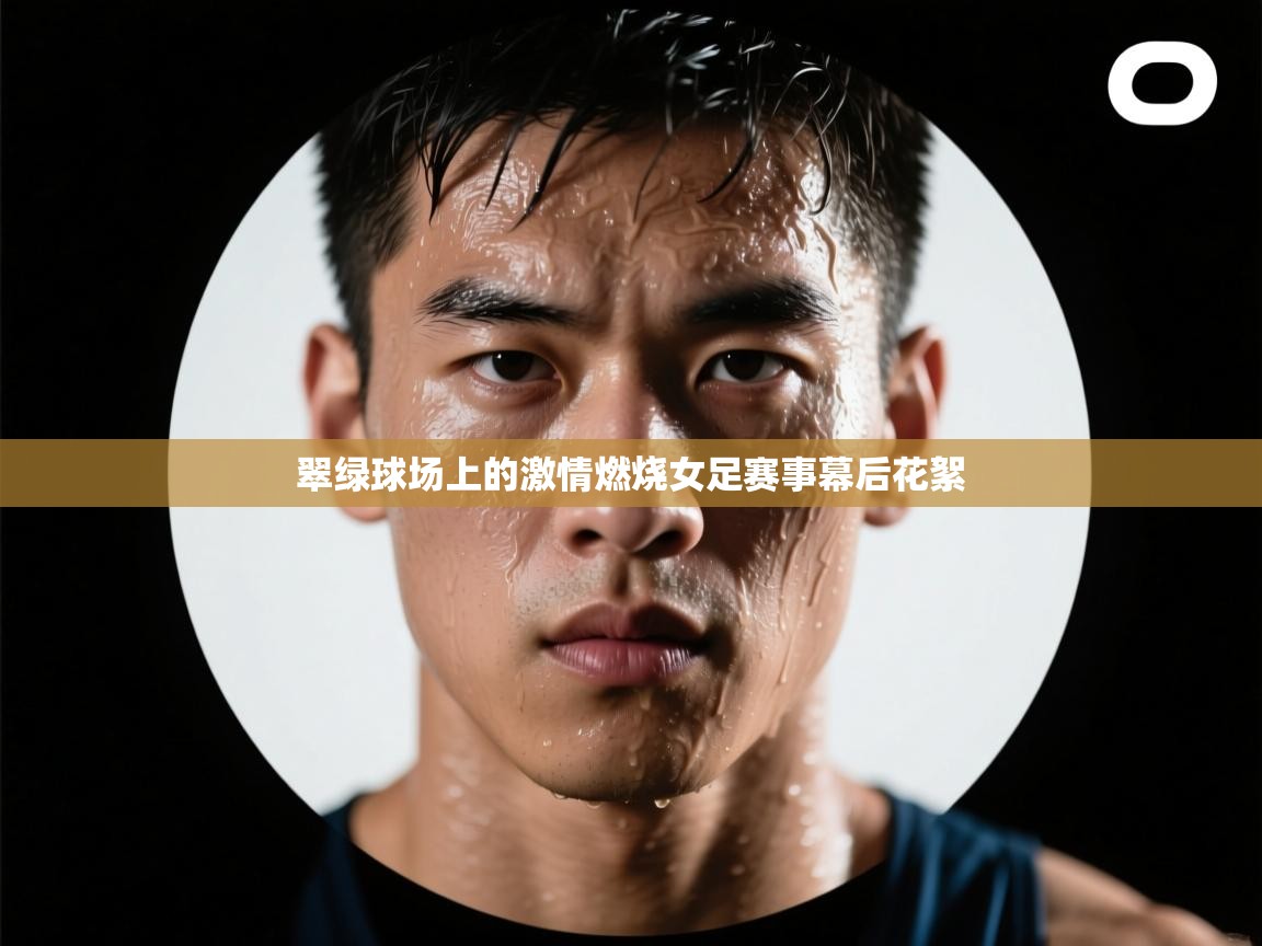 翠绿球场上的激情燃烧女足赛事幕后花絮  第2张
