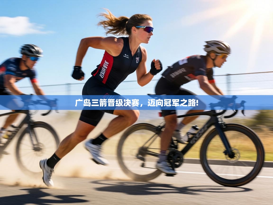 广岛三箭晋级决赛，迈向冠军之路!  第1张