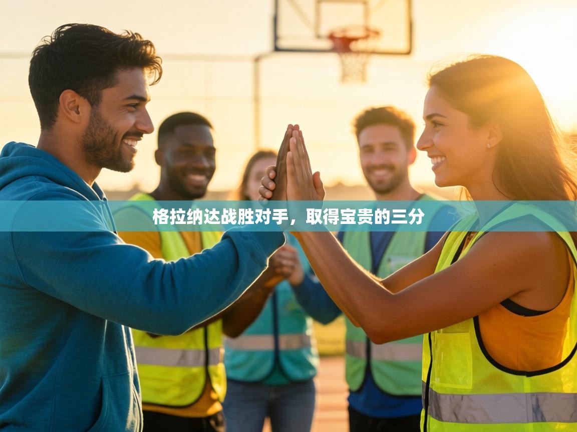 格拉纳达战胜对手，取得宝贵的三分  第2张