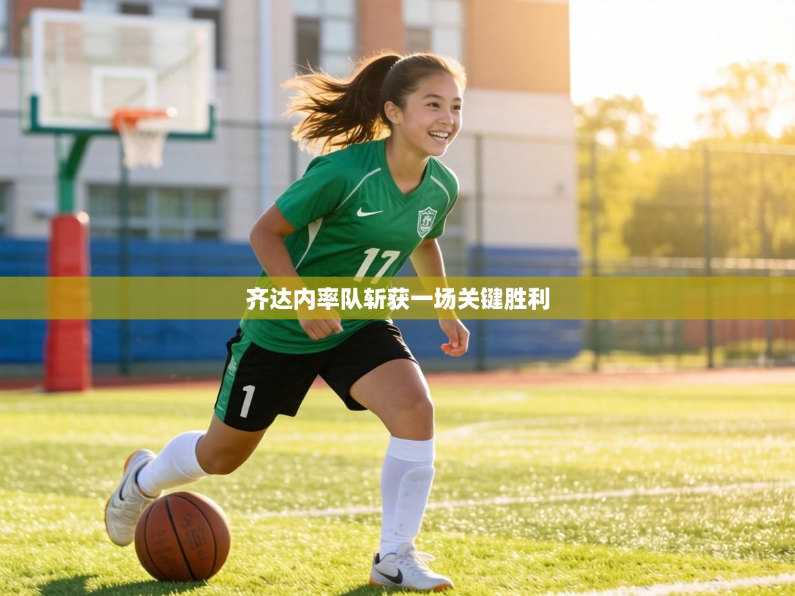 齐达内率队斩获一场关键胜利  第2张