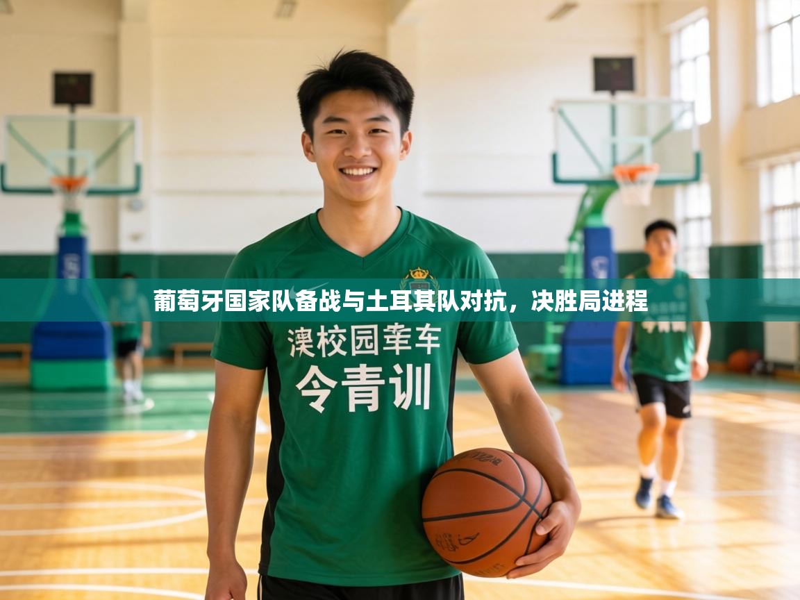 葡萄牙国家队备战与土耳其队对抗，决胜局进程